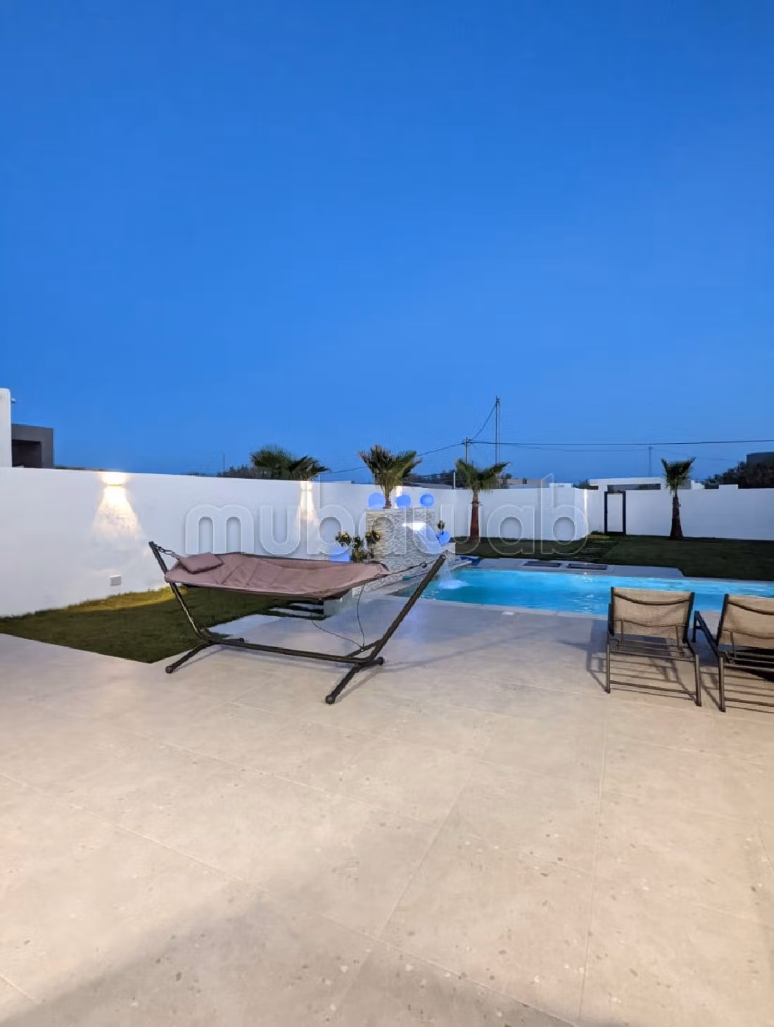 Villa Dubai à vendre a Djerba