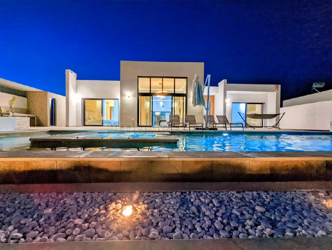 Villa Dubai à vendre a Djerba