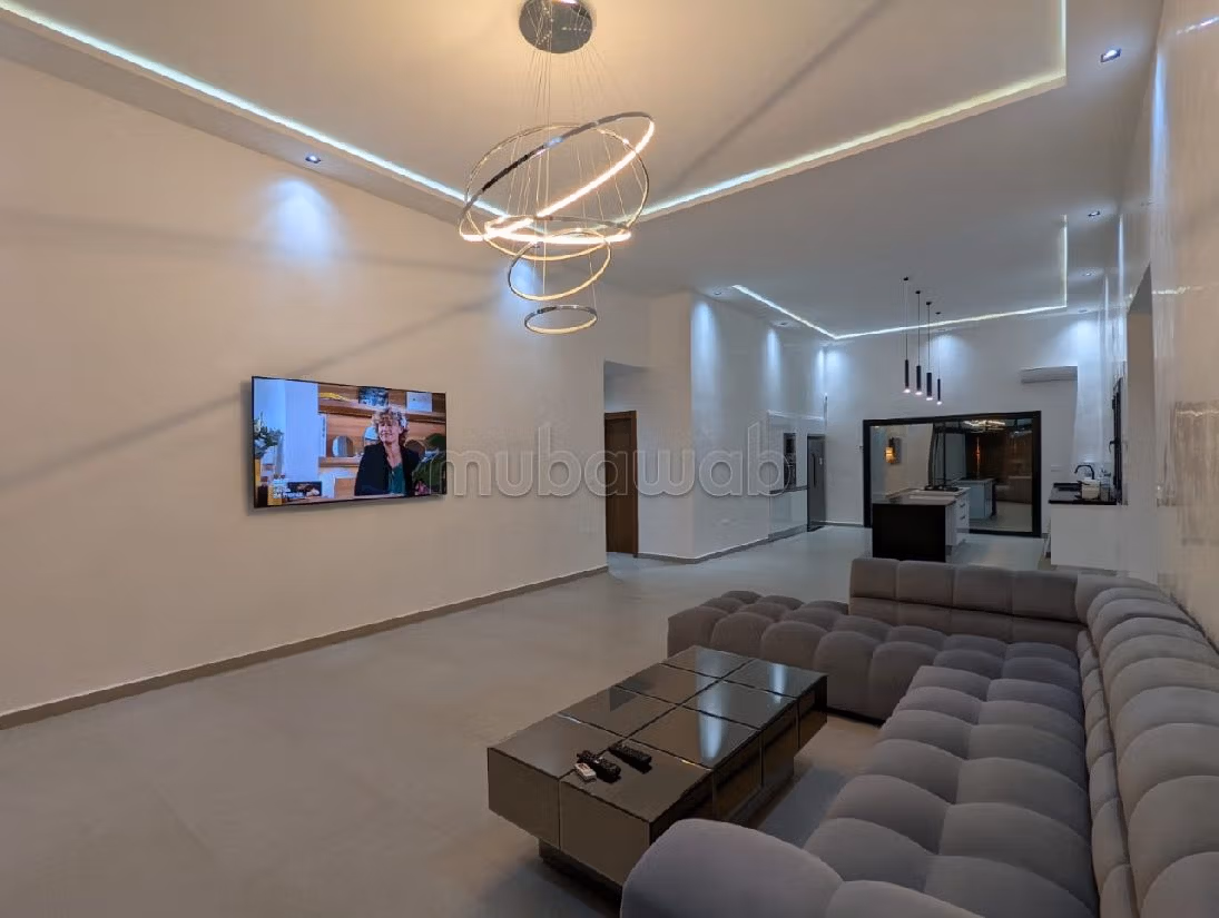 Villa Dubai à vendre a Djerba