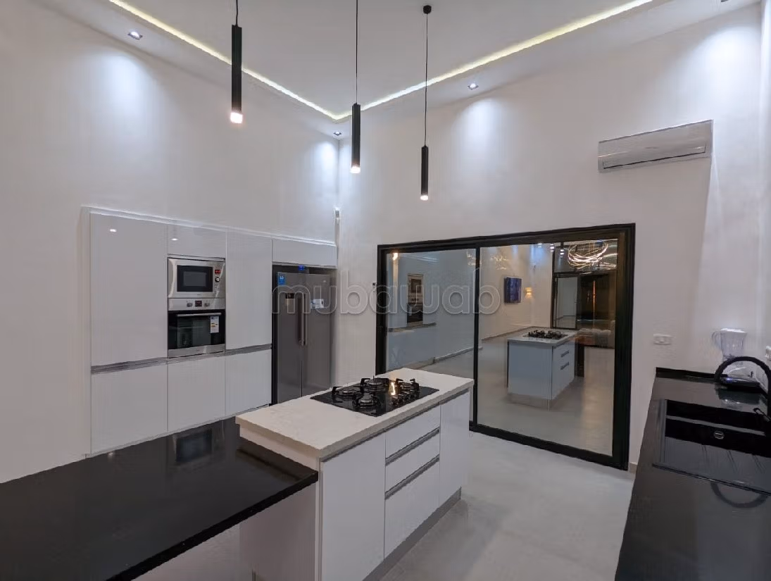 Villa Dubai à vendre a Djerba