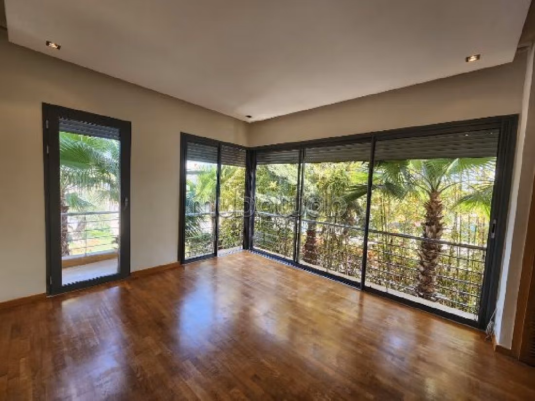 Location villa Moderne à Ain Diab