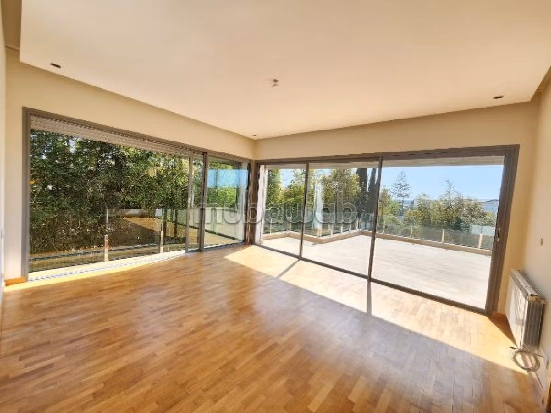 Location villa Moderne à Ain Diab