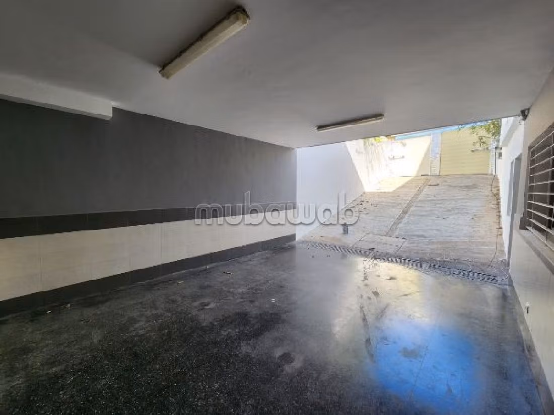 Location villa Moderne à Ain Diab