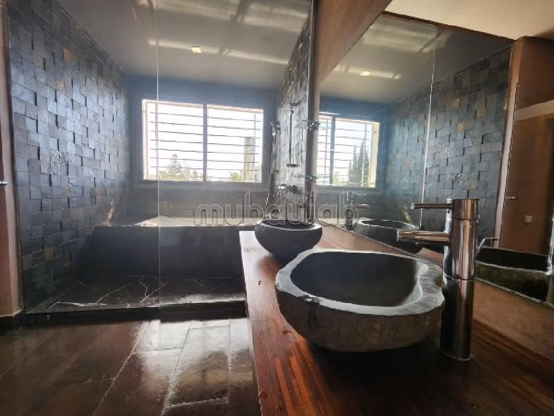 Location villa Moderne à Ain Diab