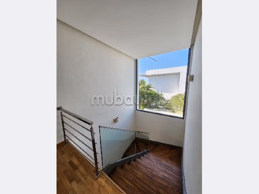 Location villa Moderne à Ain Diab