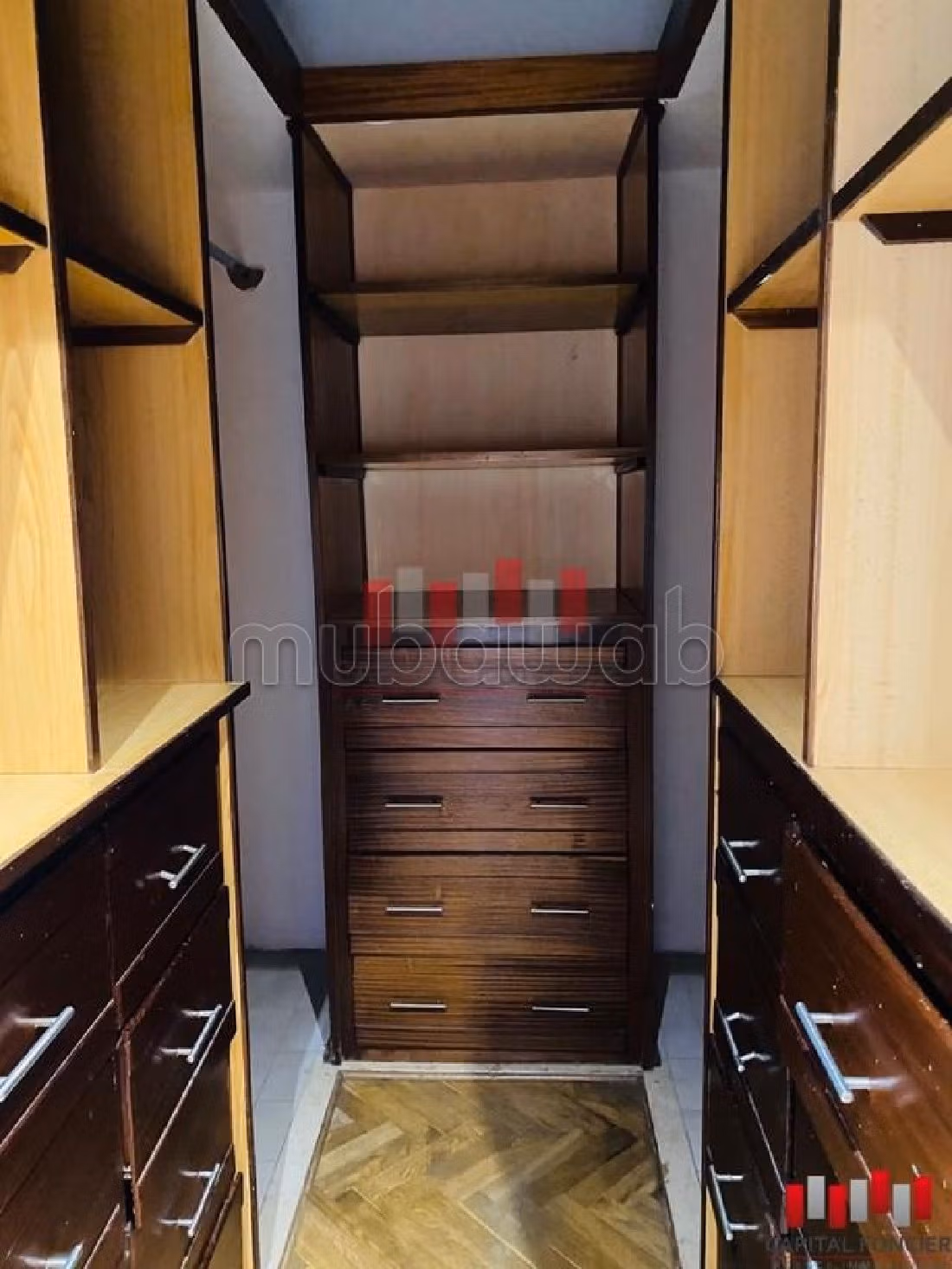 Rare terrasse jardin au calme