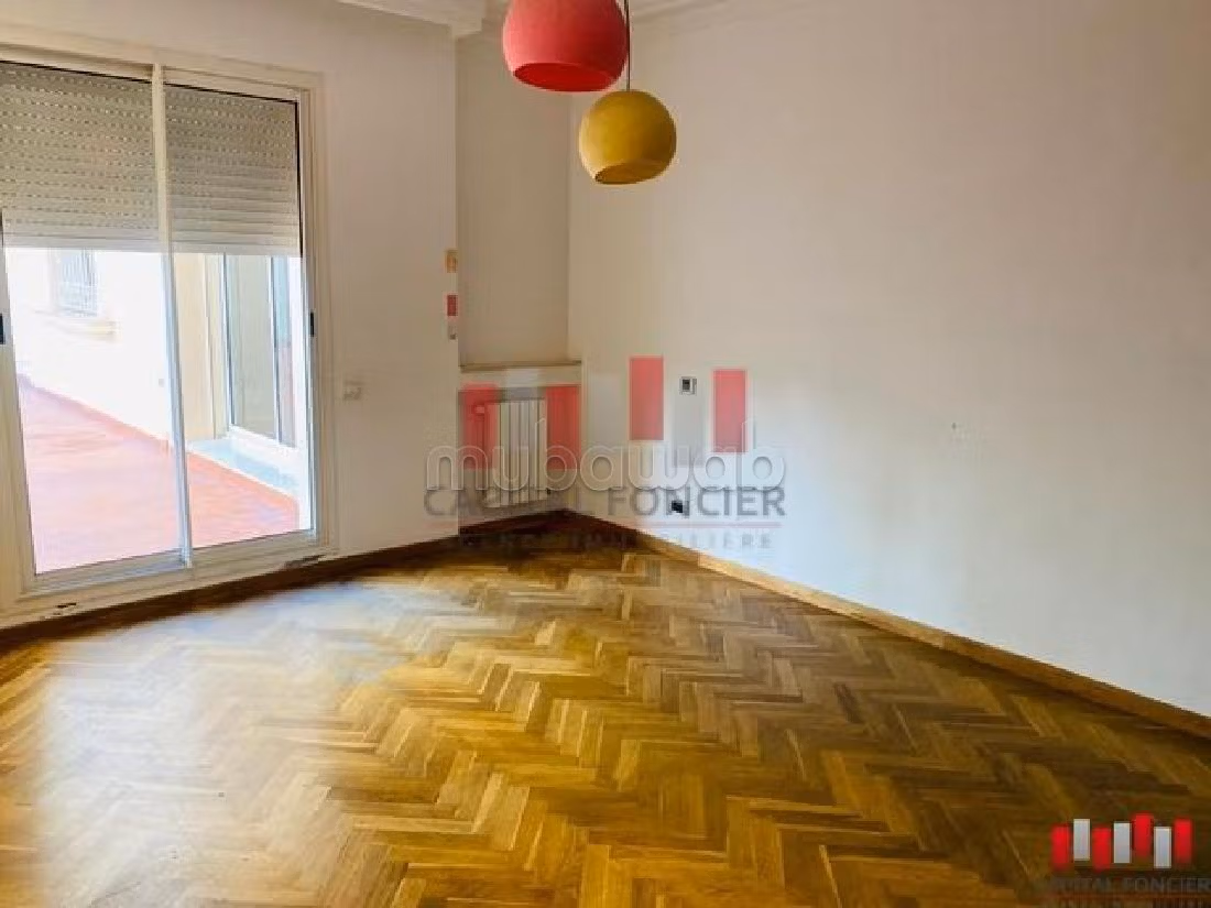 Rare terrasse jardin au calme