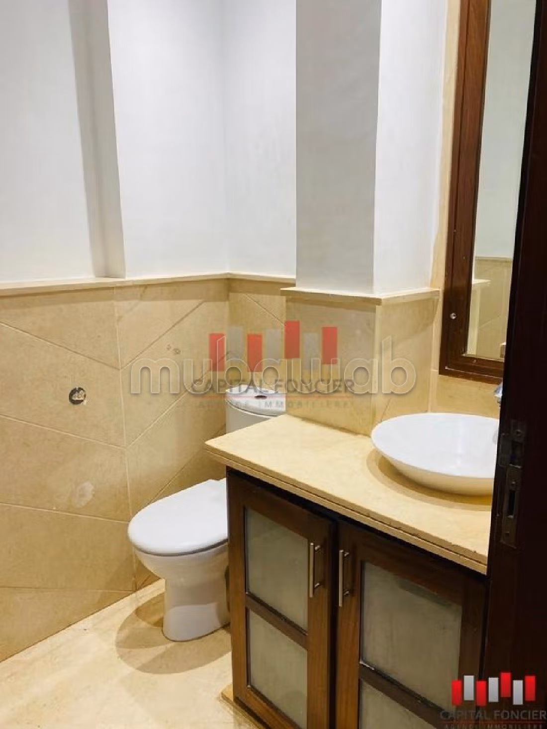 Rare terrasse jardin au calme