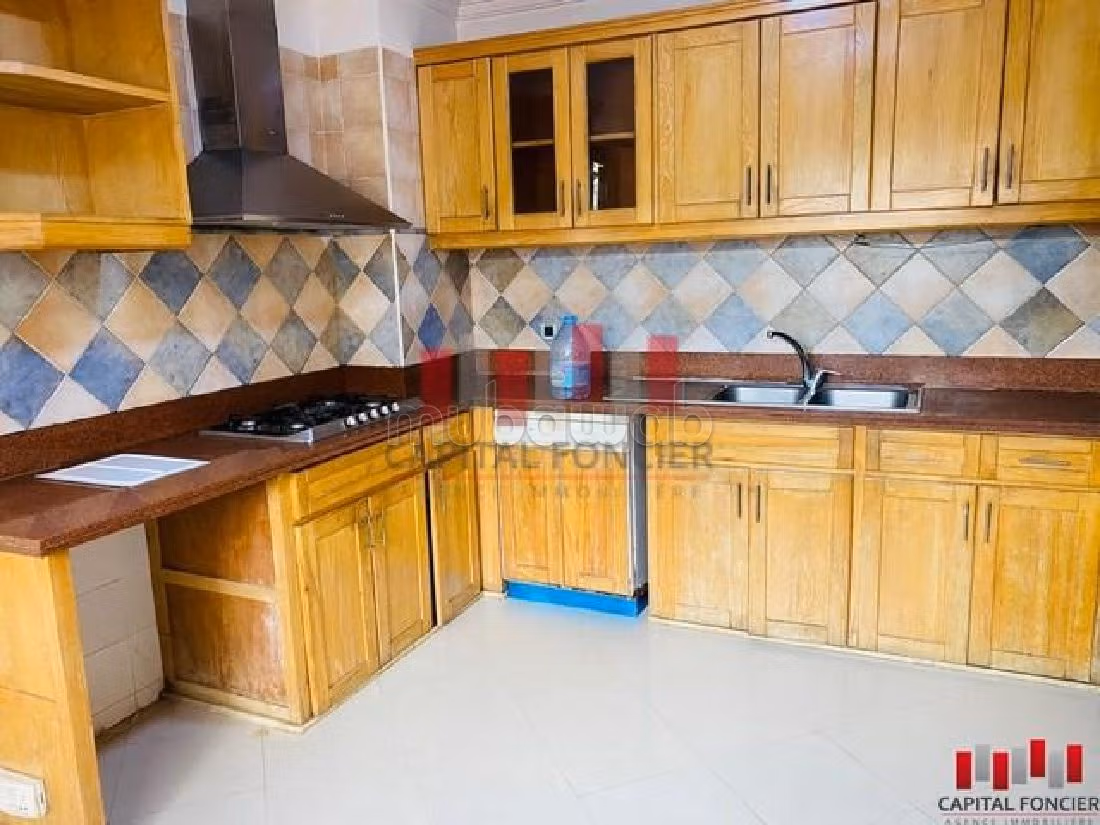 Rare terrasse jardin au calme