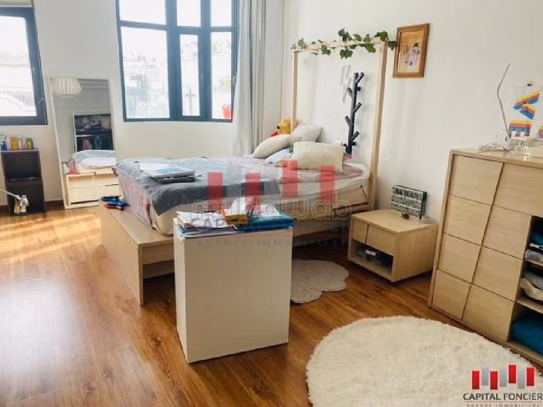 Bellissimo appartamento in affitto a Racine. 4 belle camere da letto. 