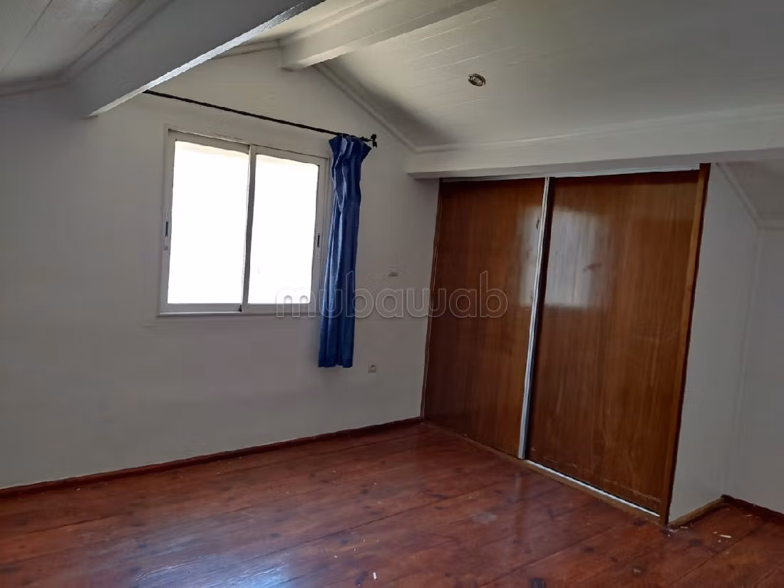 suntuosa casa en venta en Ain Diab. 8 habitaciones confortables. 