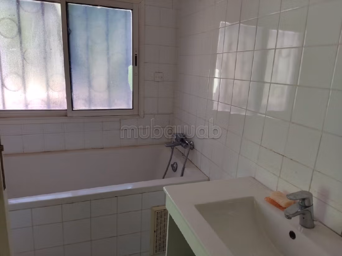 suntuosa casa en venta en Ain Diab. 8 habitaciones confortables. 