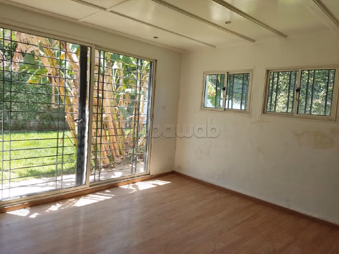 suntuosa casa en venta en Ain Diab. 8 habitaciones confortables. 