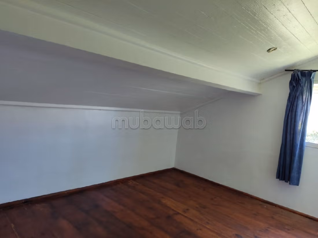 suntuosa casa en venta en Ain Diab. 8 habitaciones confortables. 
