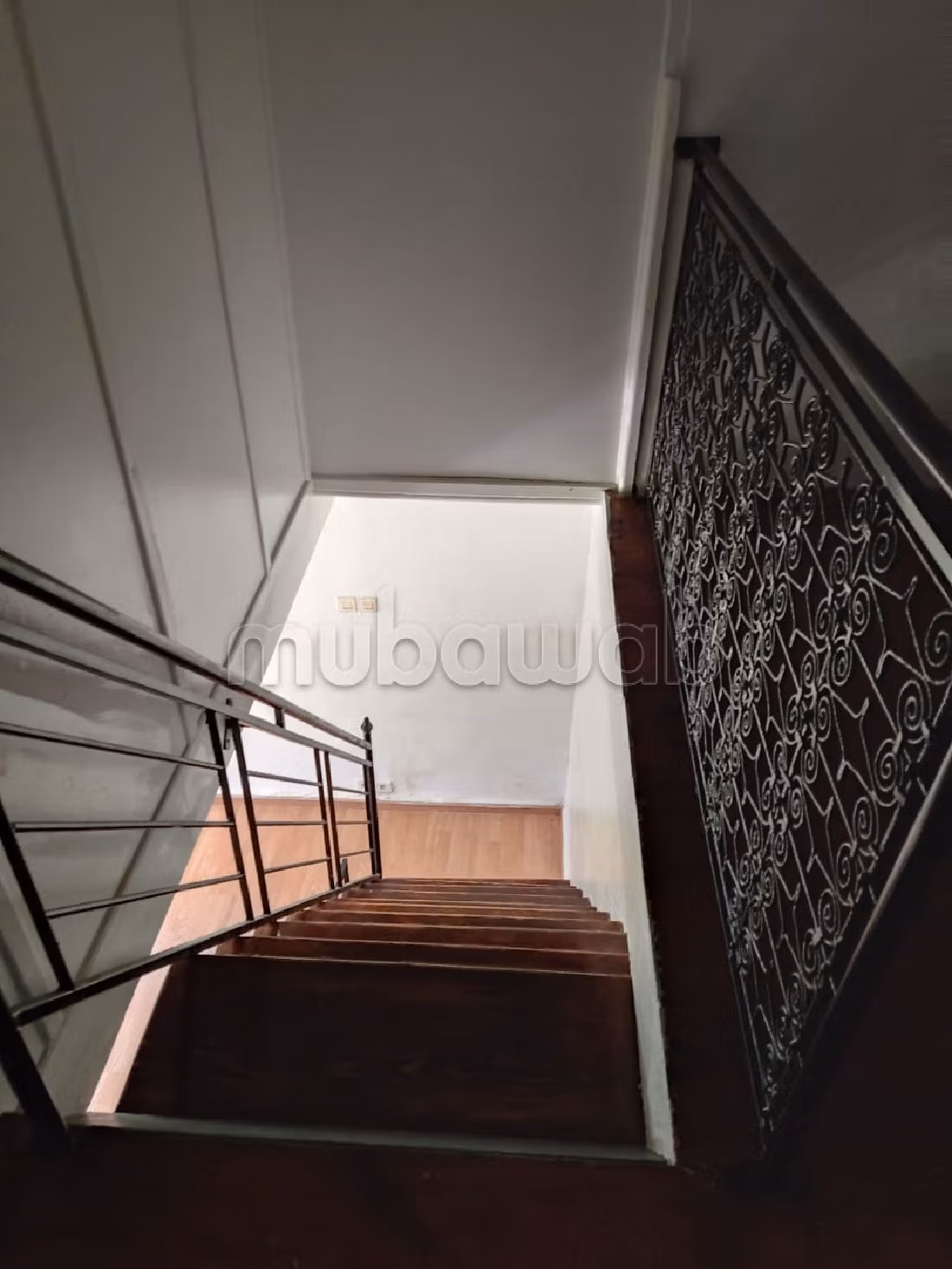 suntuosa casa en venta en Ain Diab. 8 habitaciones confortables. 