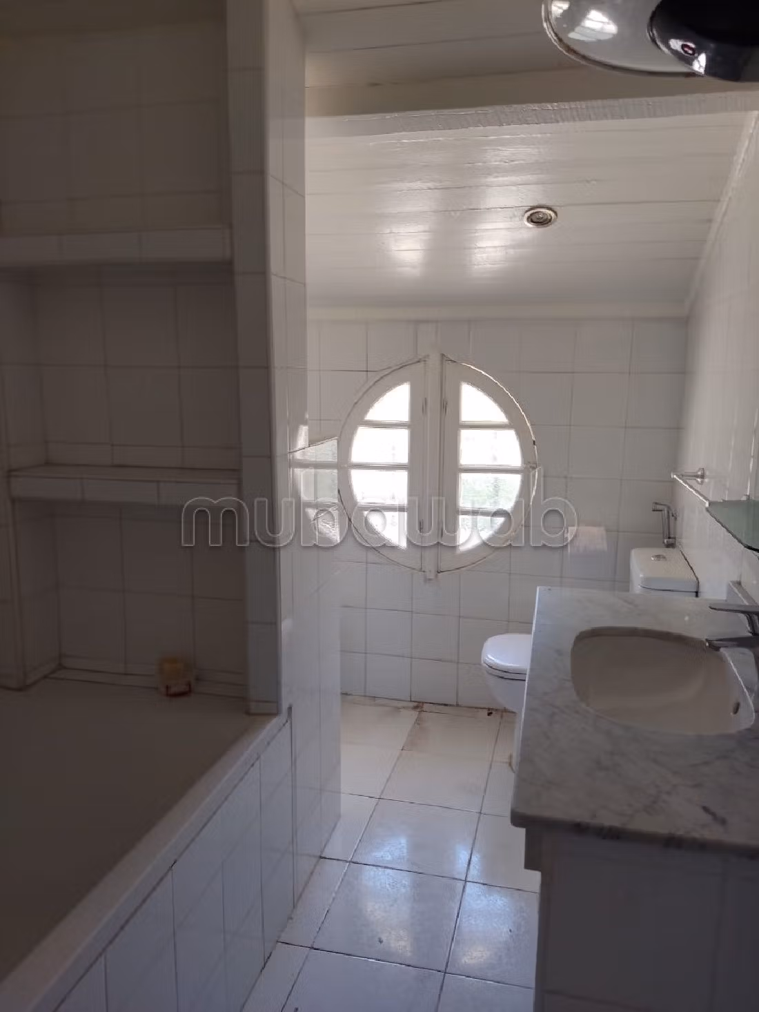 suntuosa casa en venta en Ain Diab. 8 habitaciones confortables. 