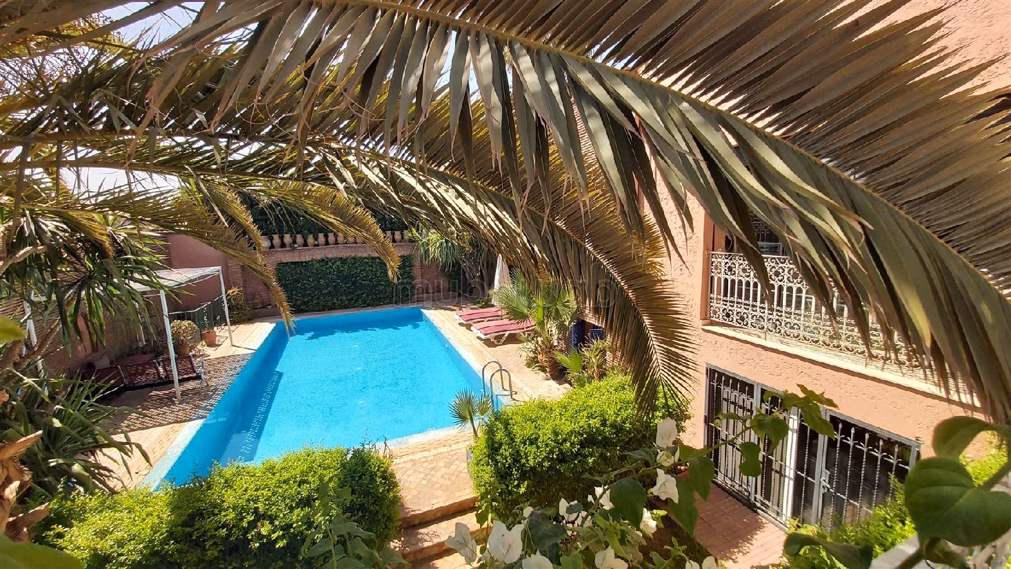 SOFIA / près du QUICK / pas de VIS A VIS