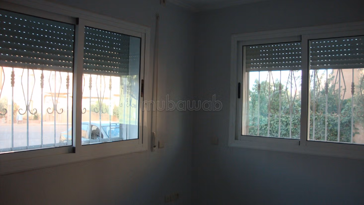 Bel appartement neuf au CGI