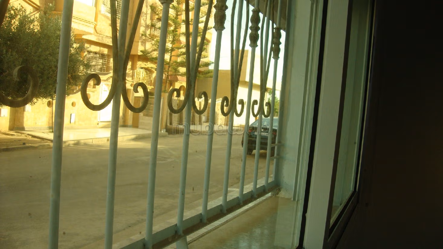 Bel appartement neuf au CGI