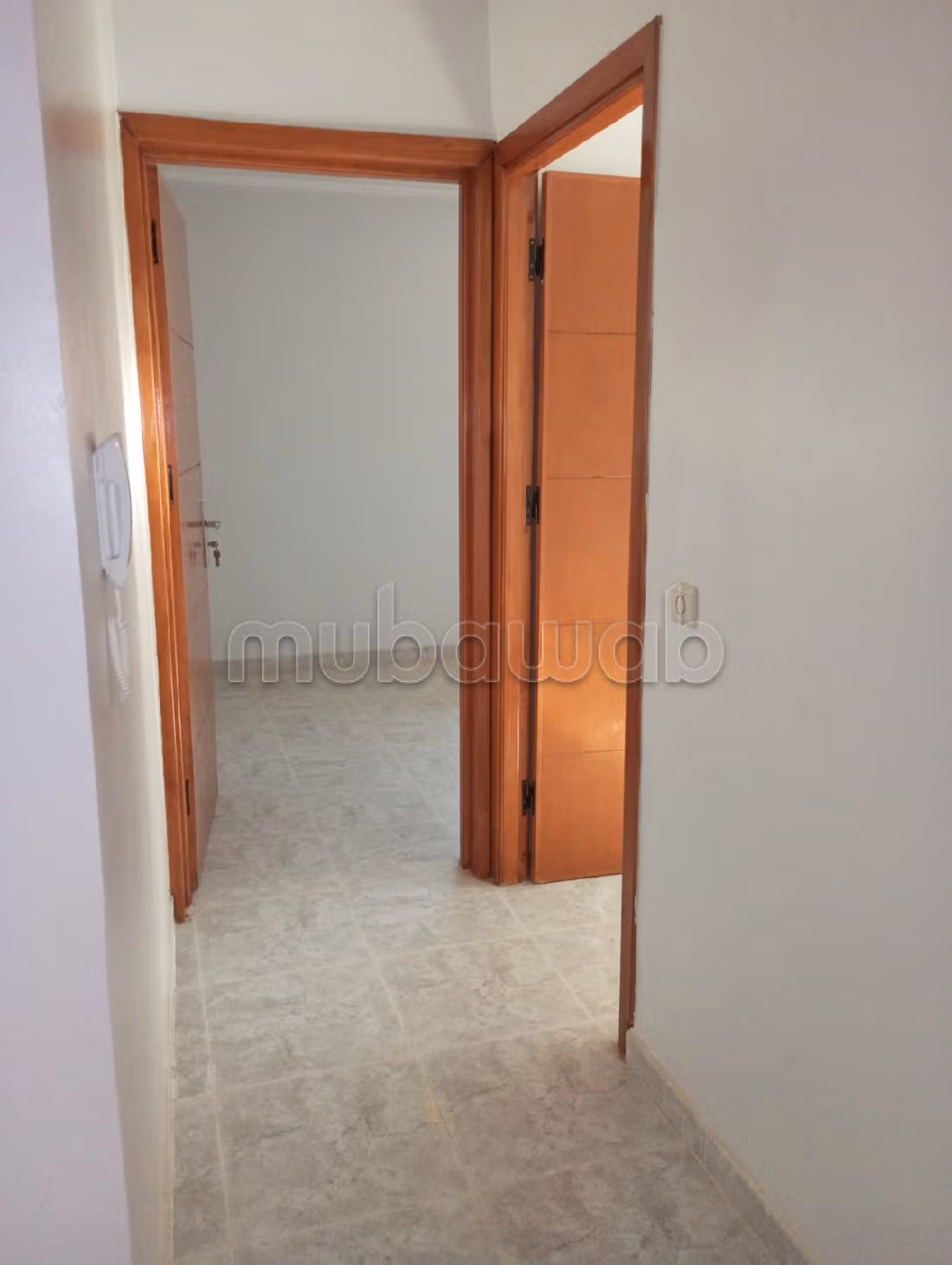 Bel appartement neuf au CGI