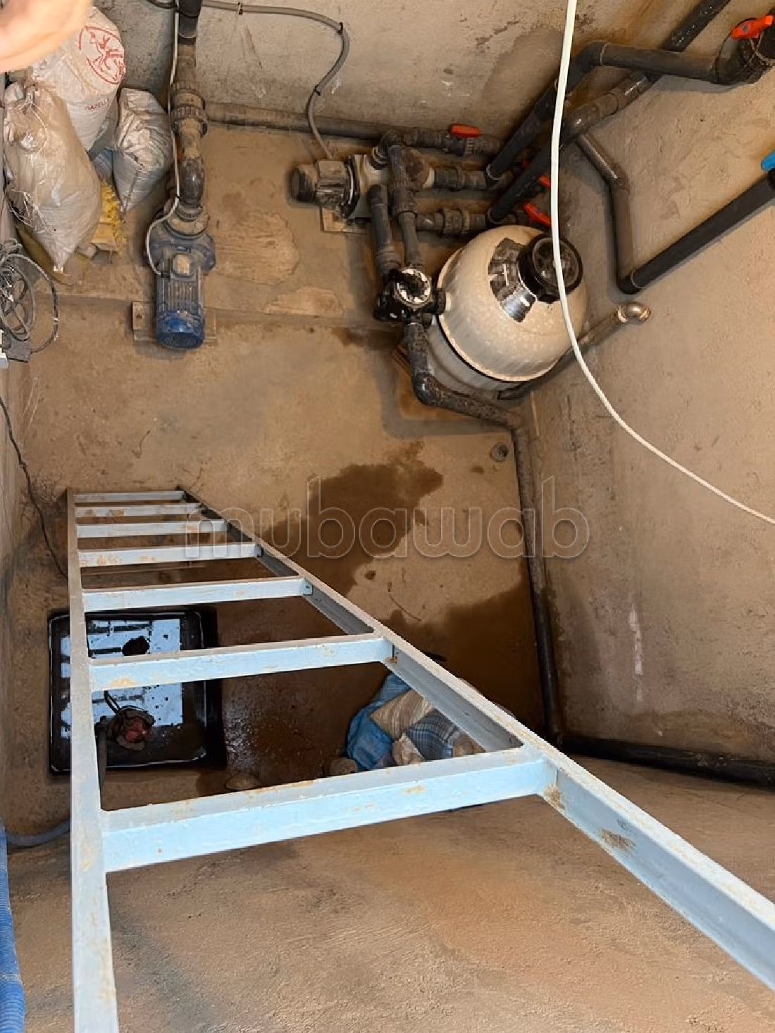 Farm for sale in Route d'Agadir - Essaouira. Dimension 40300 m². Car park. 