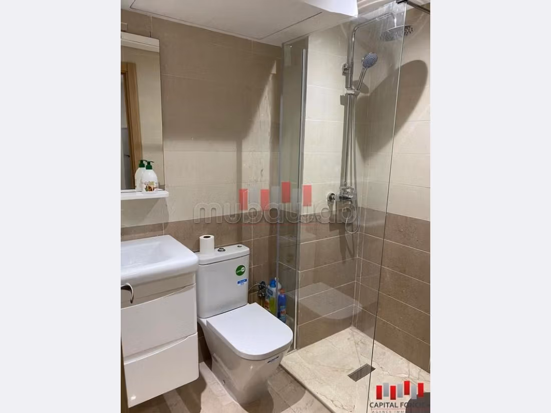 Nu te huur: appartementen. 1 Slaapkamer. Parkeerplaats. 