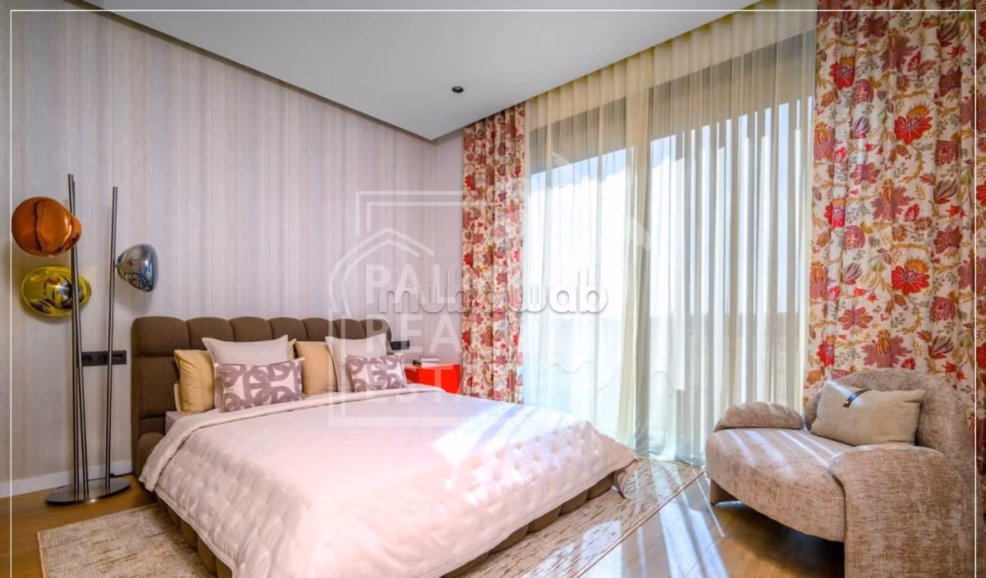 Top affaire villa moderne marrakech