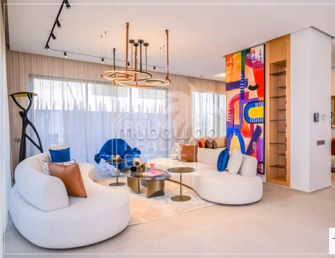 Top affaire villa moderne marrakech