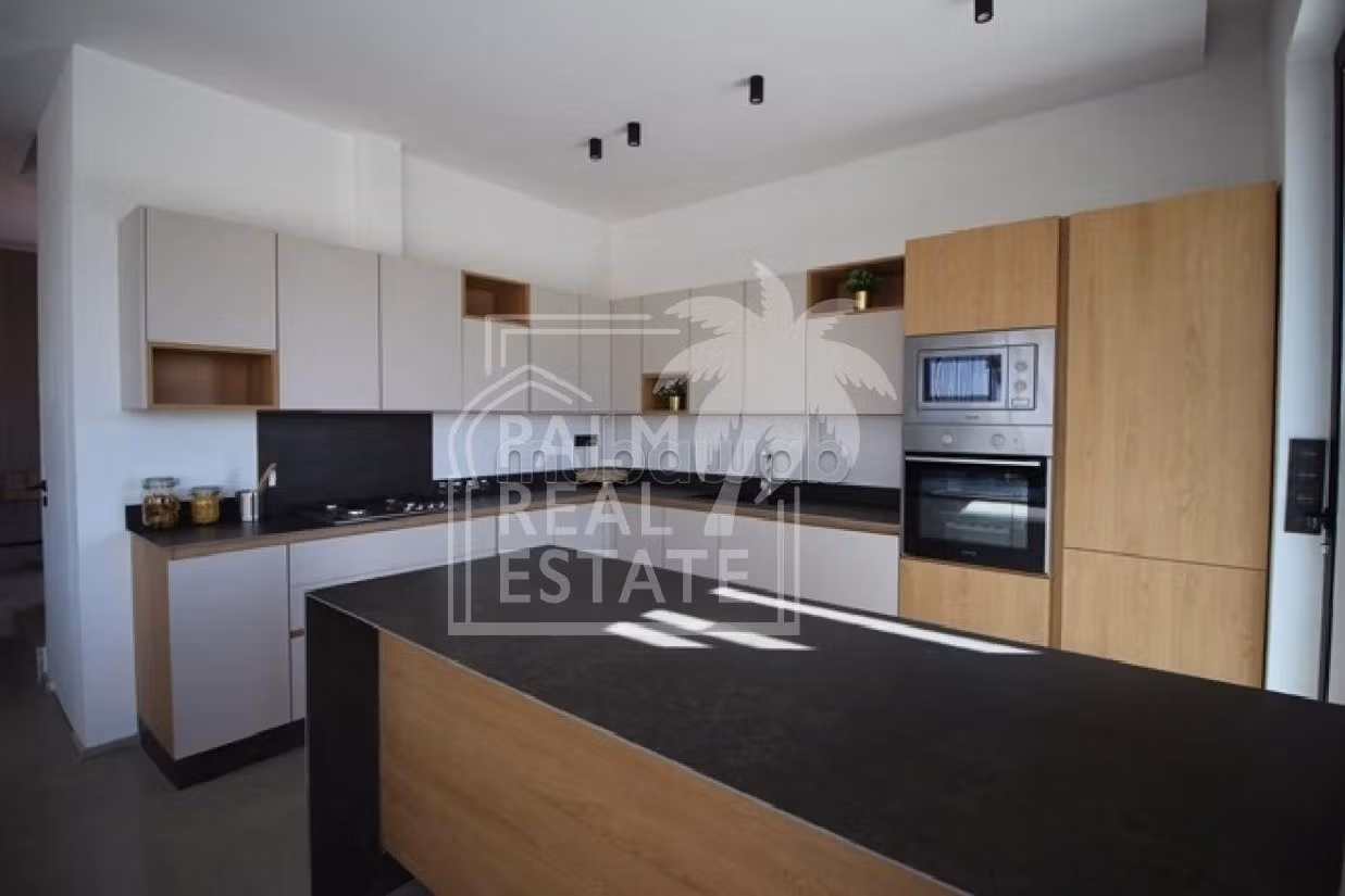 Top affaire villa moderne marrakech