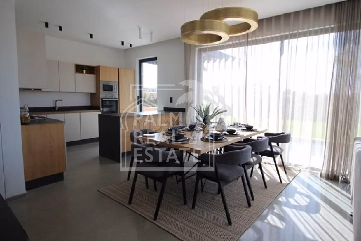 Top affaire villa moderne marrakech