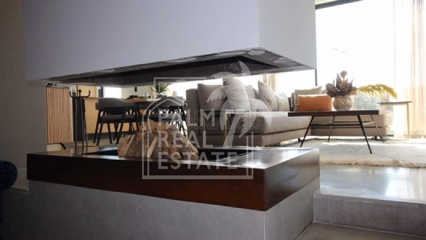 Top affaire villa moderne marrakech