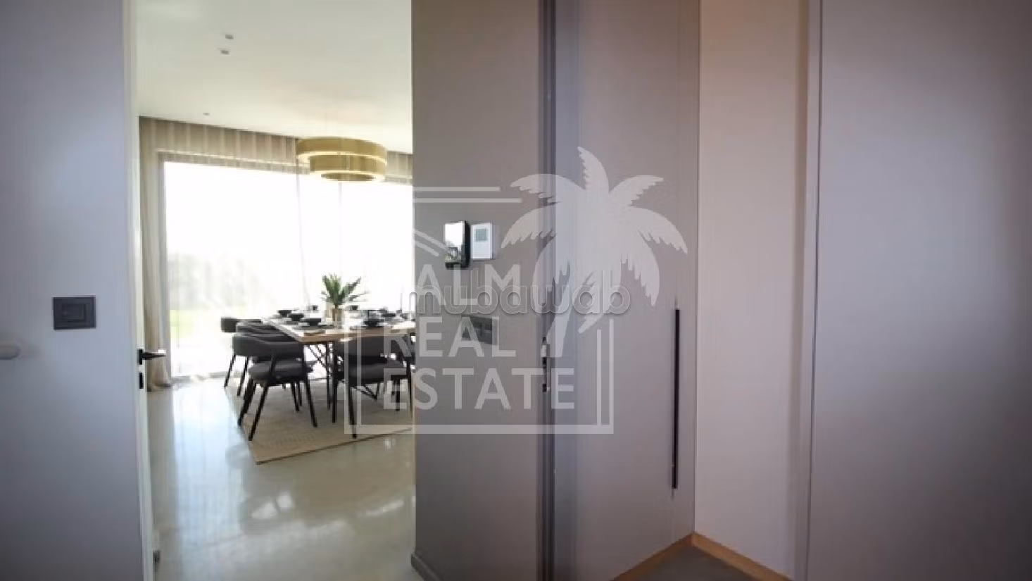 Top affaire villa moderne marrakech