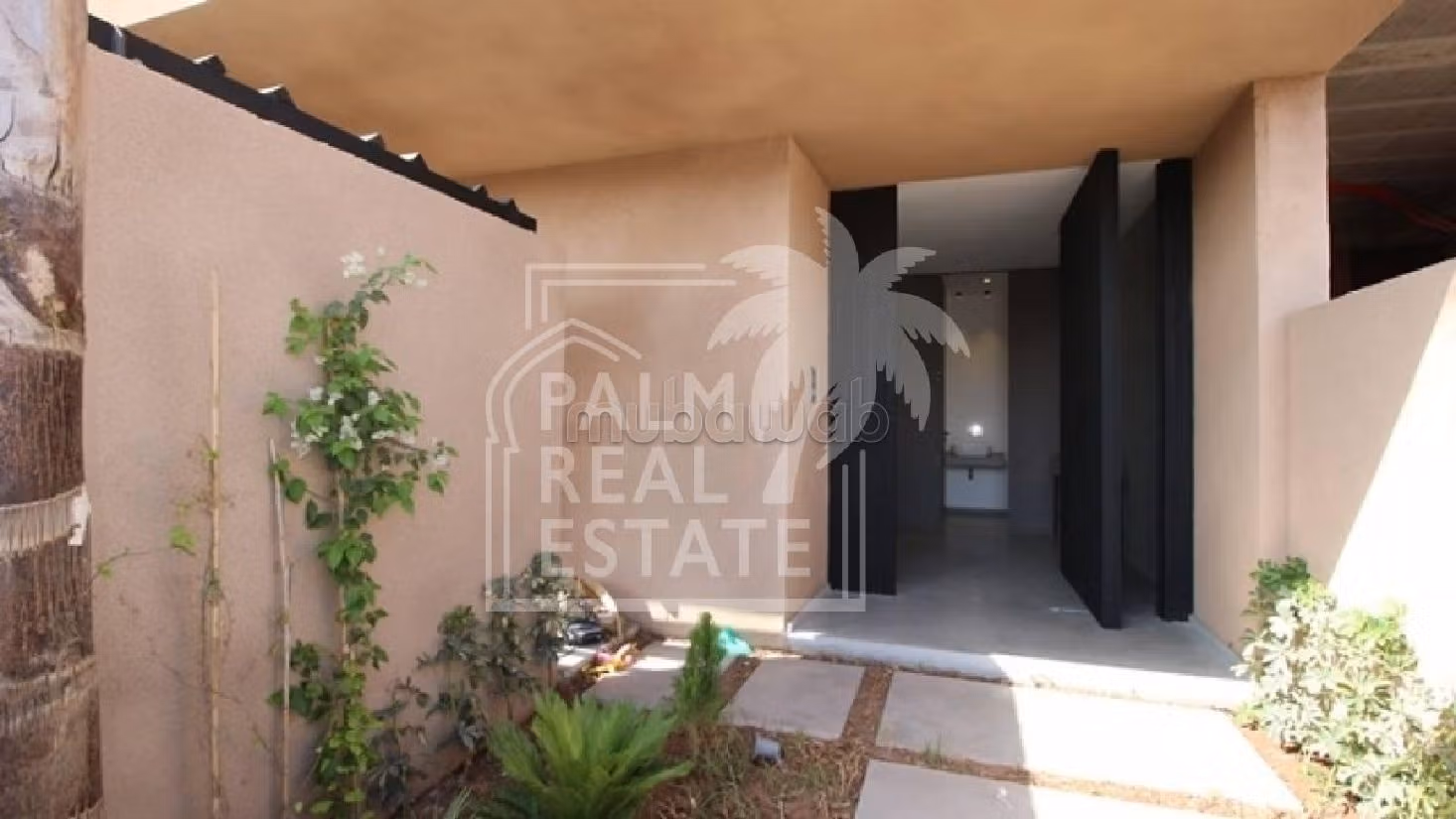 Top affaire villa moderne marrakech