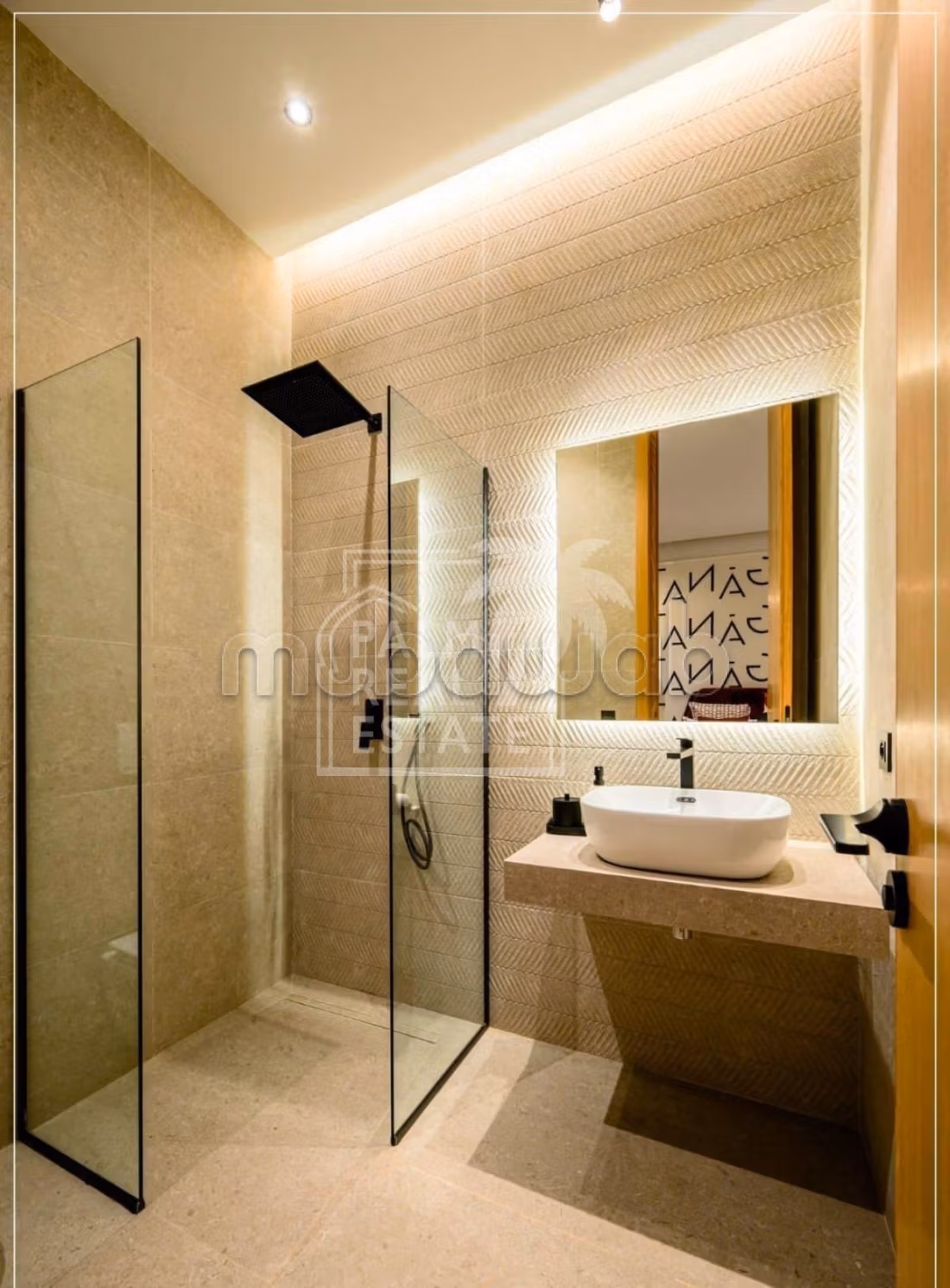 Top affaire villa moderne marrakech