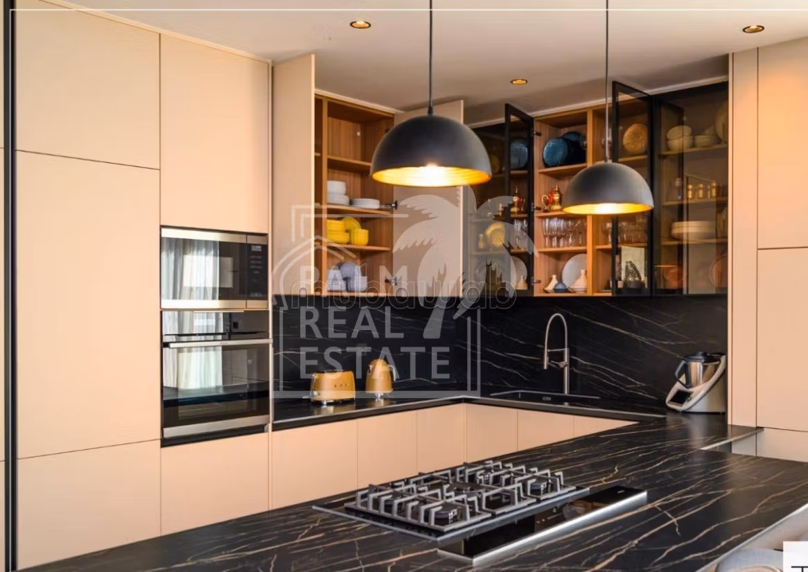 Top affaire villa moderne marrakech