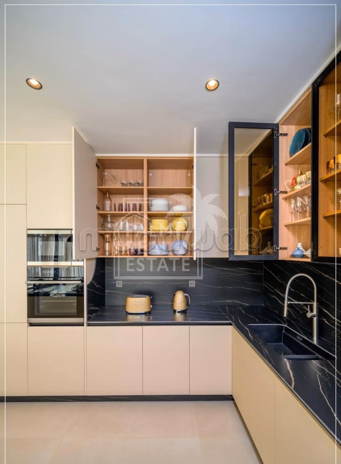 Top affaire villa moderne marrakech