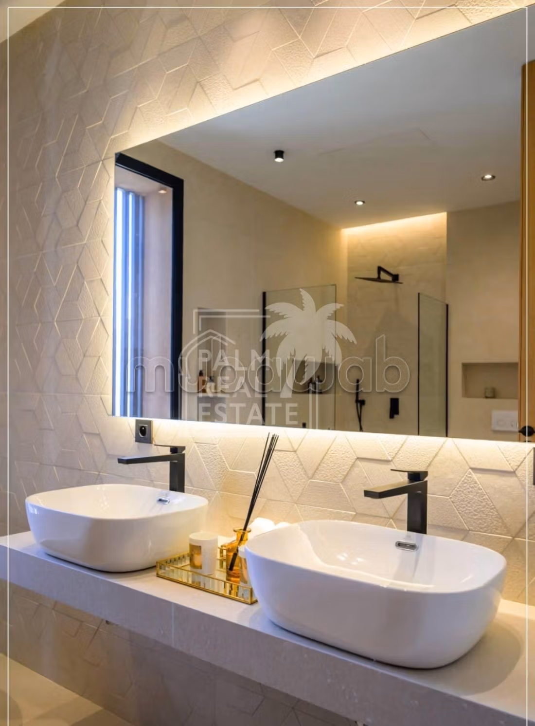 Top affaire villa moderne marrakech