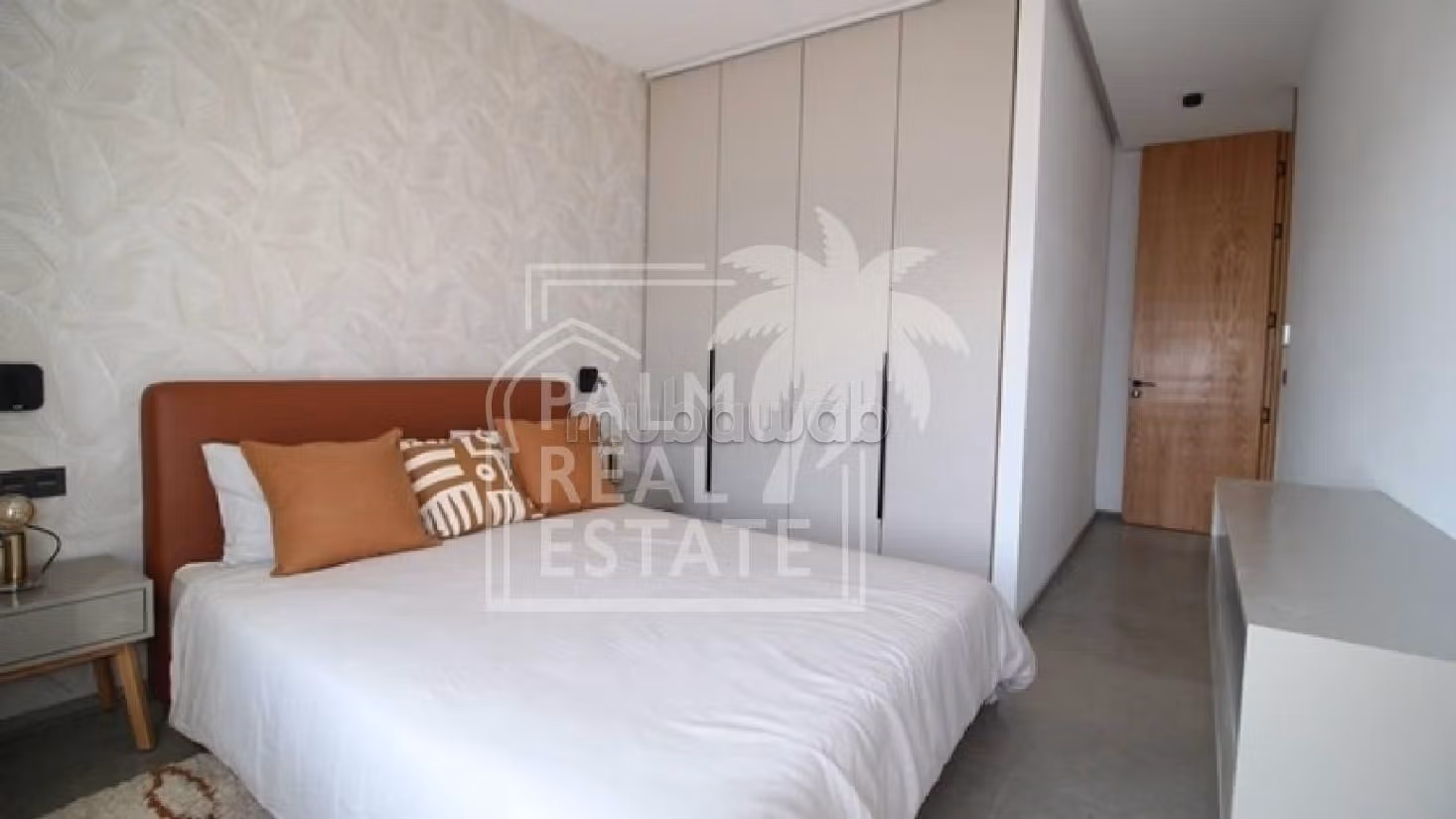 Top affaire villa moderne marrakech