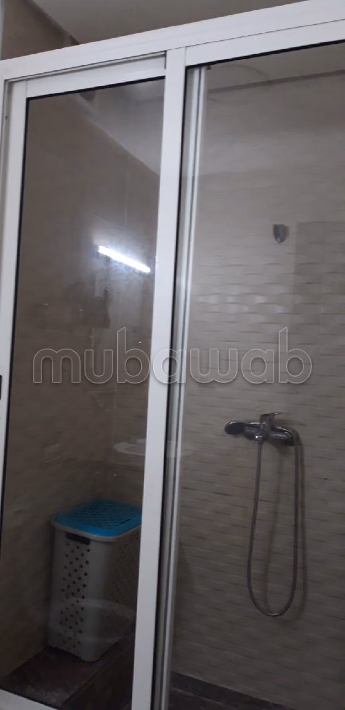 Koopappartementen. Totale oppervlakte 50 m². Terras en garage. 