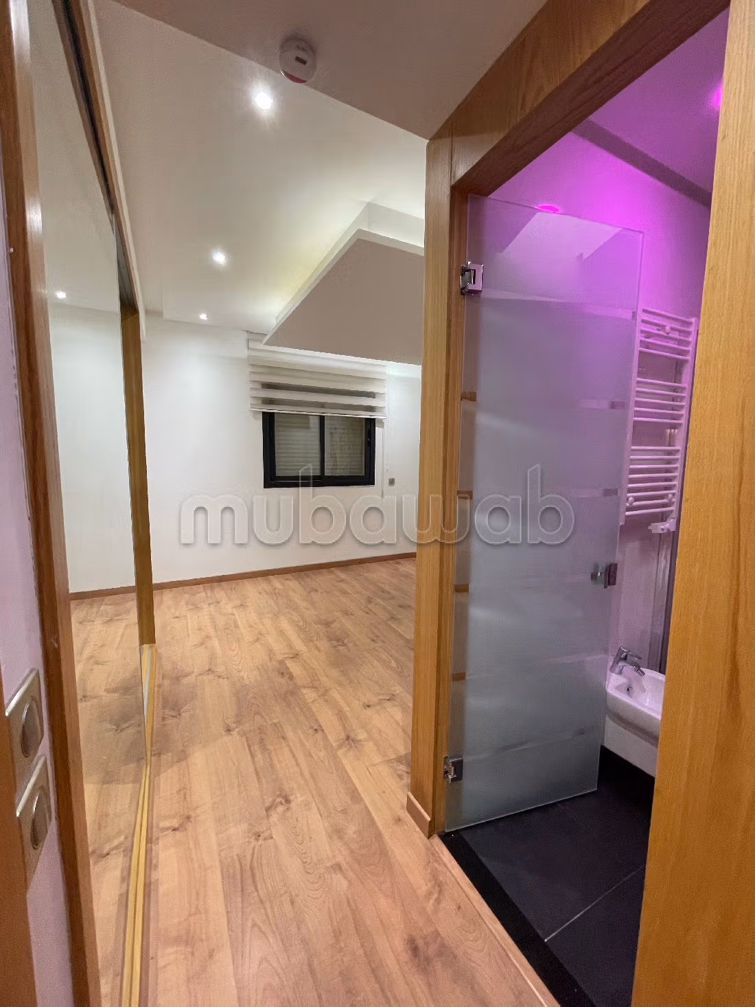 Location villa avec piscine sur hay riad