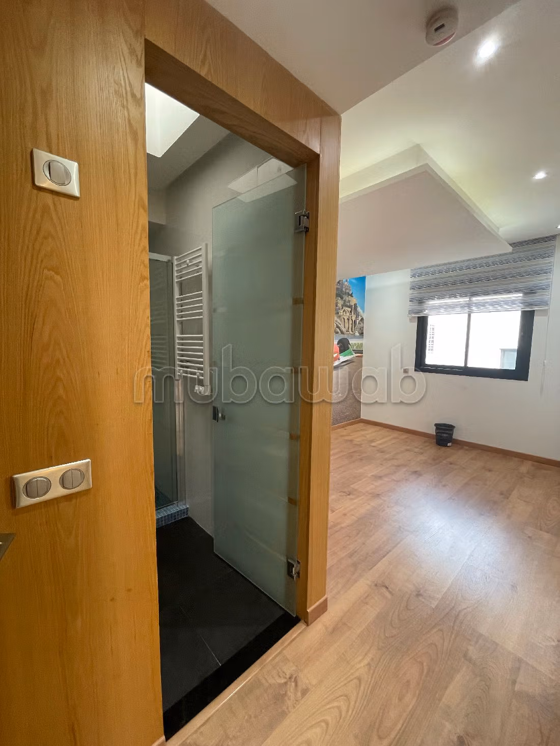 Location villa avec piscine sur hay riad