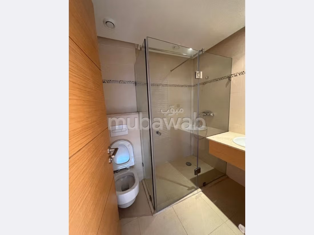 Très beau duplei golf palmeraie