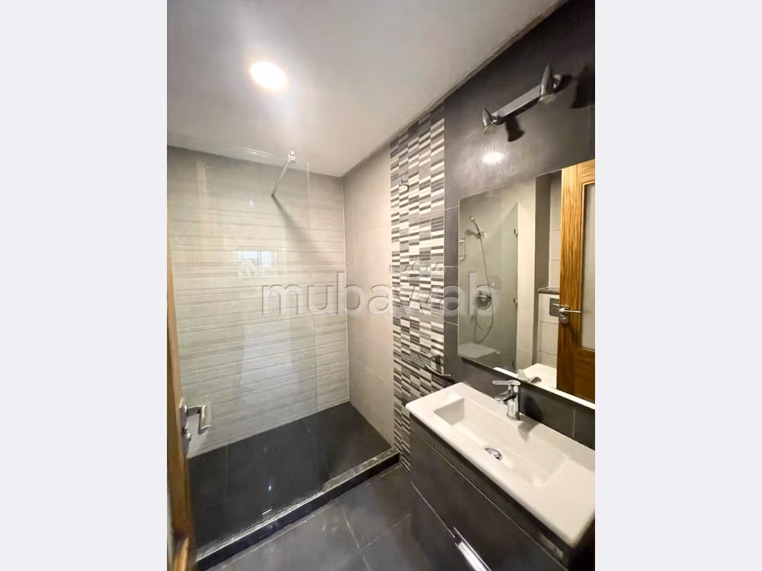 Appartement meublé Casablanca Bourgogne Tahiri