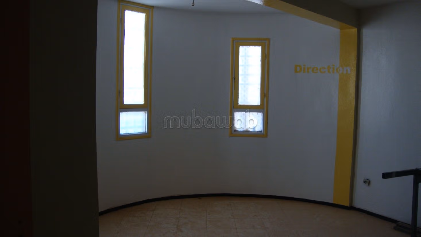 Bureau à louer au centre ville