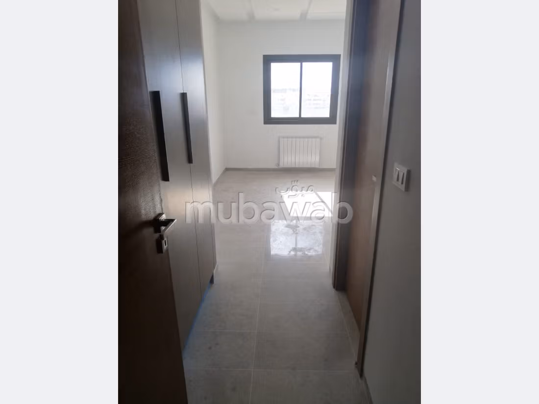 À louer S2 jamais habité au Jardin de Carthage