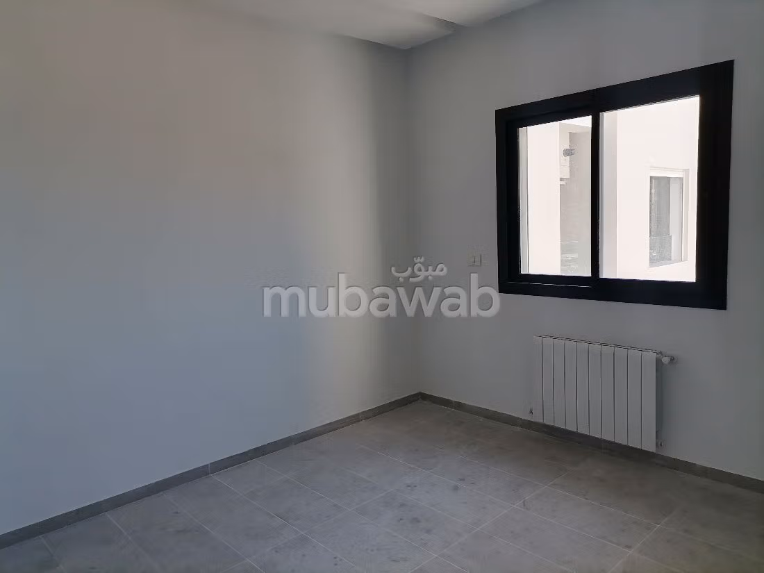 À louer S2 jamais habité au Jardin de Carthage
