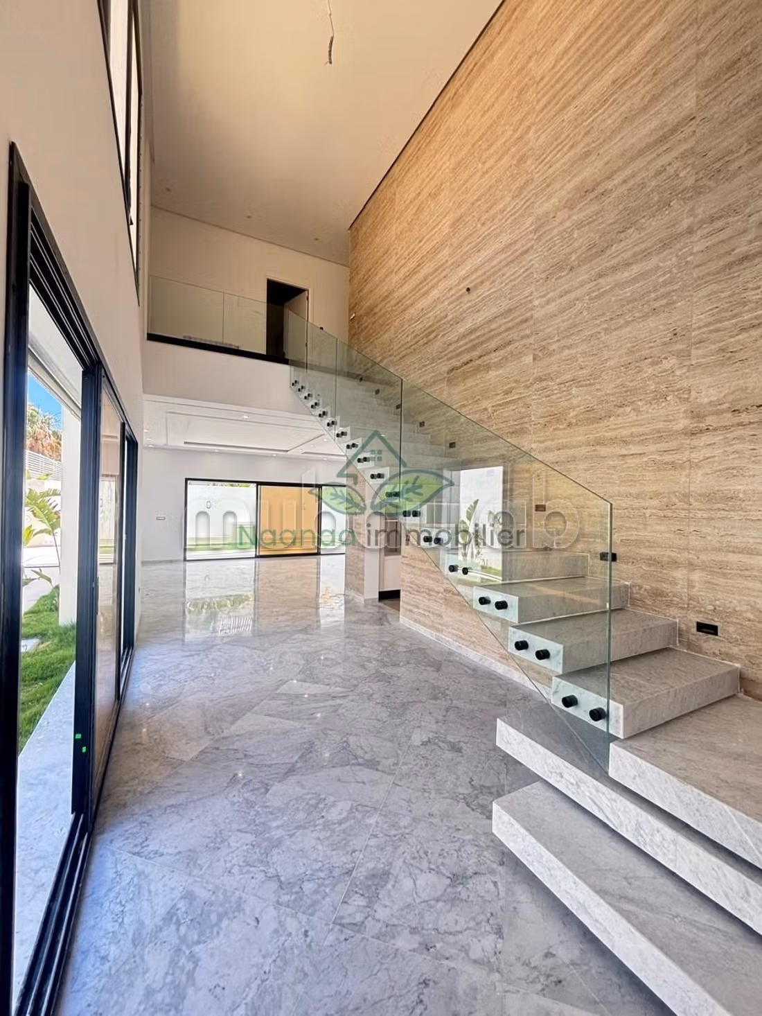 Villa S4 in vendita a Yasmine Hammamet