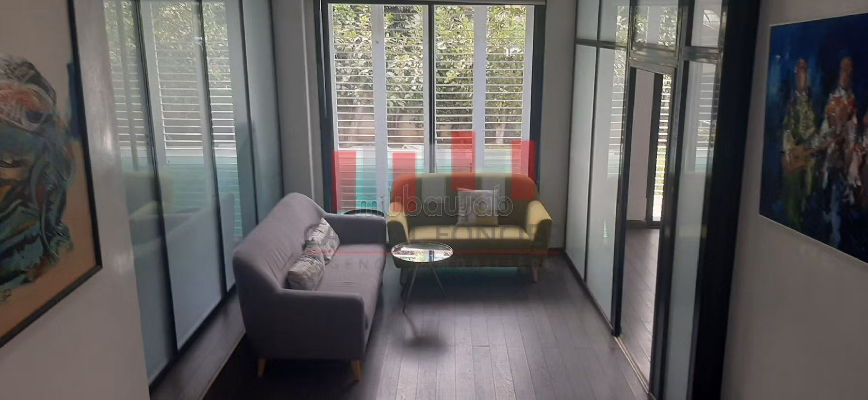 Maestosa villa in affitto a Sidi Maarouf. 1 camera. 