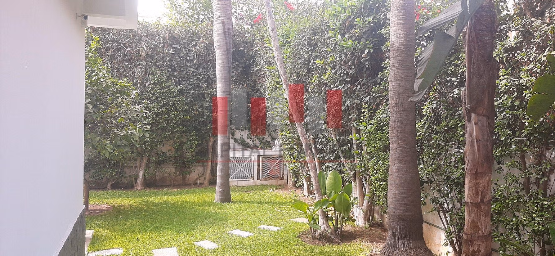 Maestosa villa in affitto a Sidi Maarouf. 1 camera. 