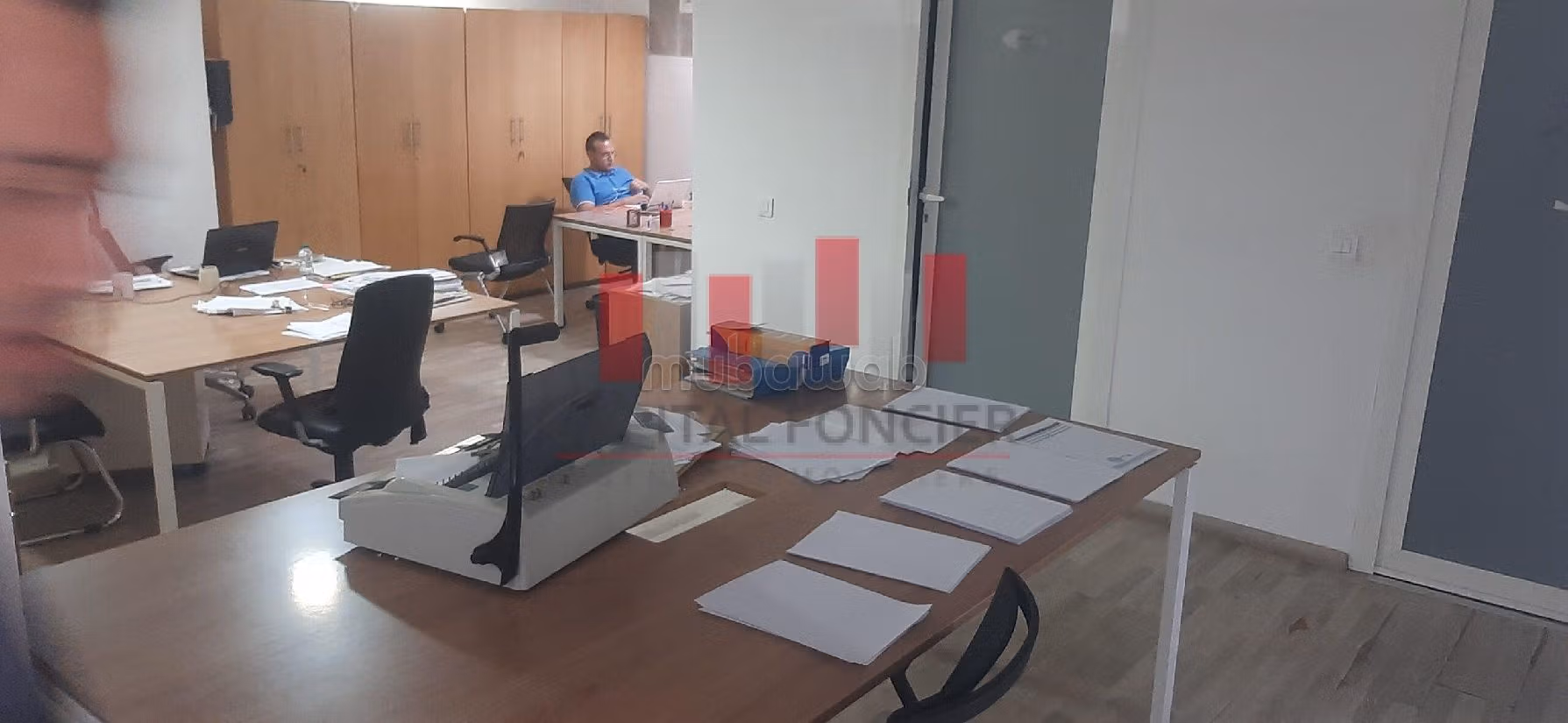 Maestosa villa in affitto a Sidi Maarouf. 1 camera. 